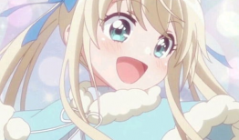 女生动漫,探寻女生心中的奇幻乐园