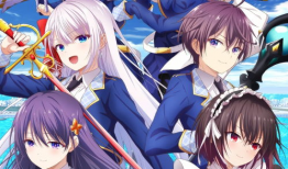 动漫领域,穿越次元，探寻梦想与现实的交织